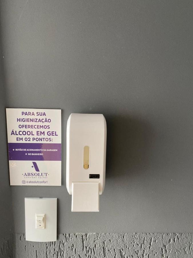 Absolut Confort Suites Atalaia Velha Εξωτερικό φωτογραφία