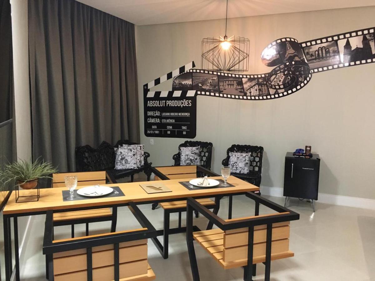Absolut Confort Suites Atalaia Velha Εξωτερικό φωτογραφία