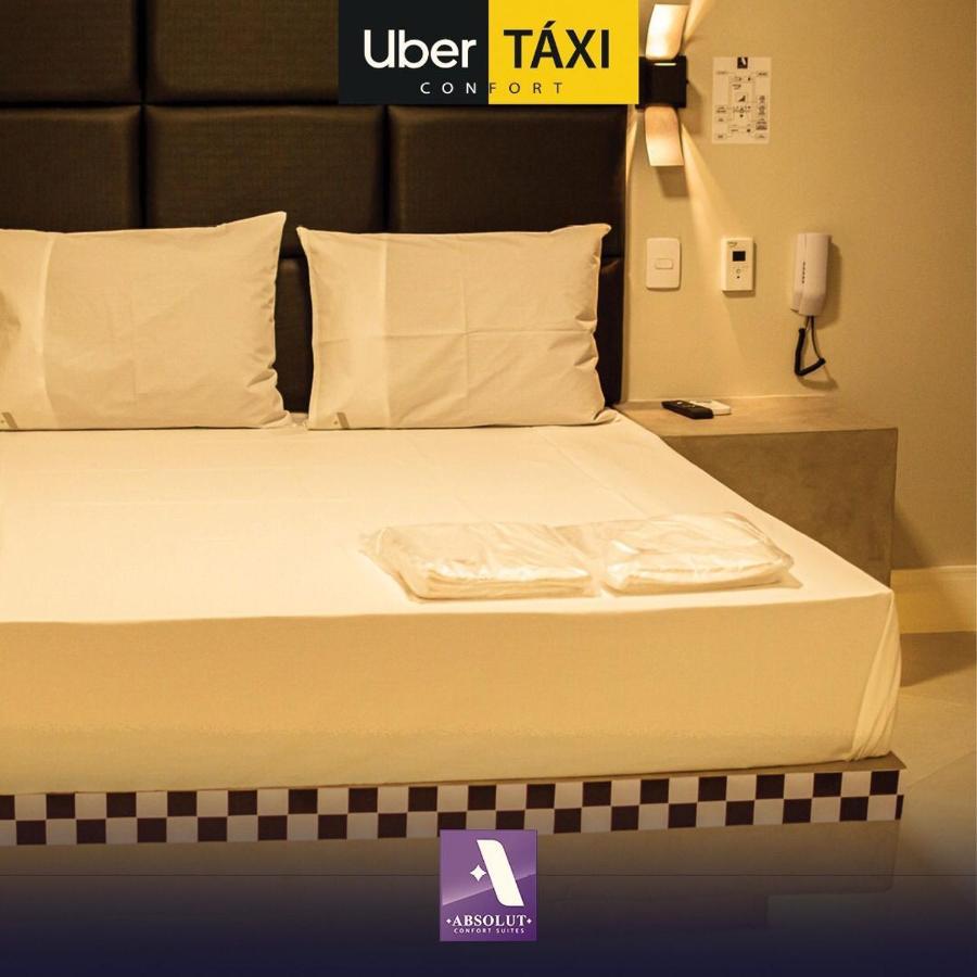 Absolut Confort Suites Atalaia Velha Εξωτερικό φωτογραφία